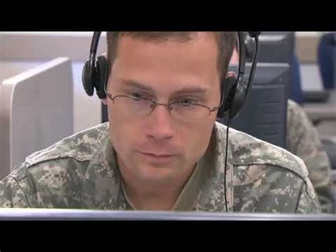 Army MOS 35P Cryptologic Linguist - YouTube