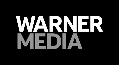 Brand New: New Name and Logo for WarnerMedia