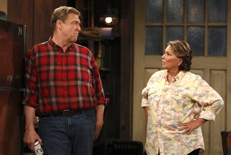 ‘Roseanne’ Ratings Dip In Week Two, But Still Dominate Tuesday Night | IndieWire