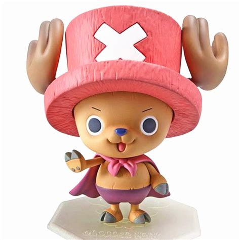 One Piece Tony Chopper Action Figure – AnimePond