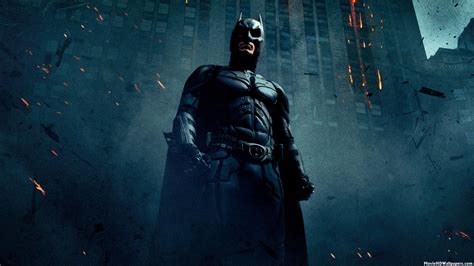 Batman The Dark Knight Wallpapers - Wallpaper Cave