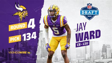 Vikings 2023 draft class: Projecting each rookie’s contract