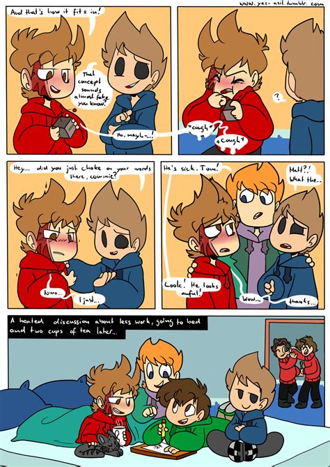 Tord The Omega Eddsworld Pinterest Edd Eddsworld Comics And Comics ...