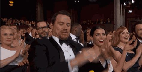 18 Best Audience Reactions at the 2015 Oscars: Oprah! Chris Pine! Meryl Streep and More! | E! News