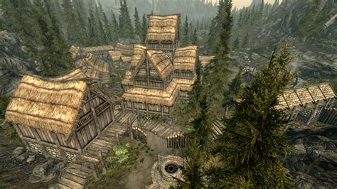 Falkreath is one of the major cities located in the province of Skyrim ...