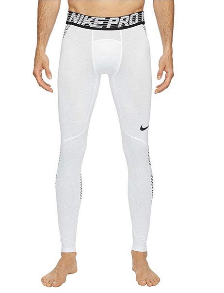 Best Nike Compression Pants Reviewed in 2022 | RunnerClick