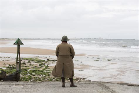 Where is Vera filmed? Guide to the glorious Northumberland locations. ITV - Radio Times