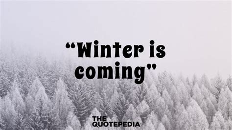 75+ Best Game Of Thrones Quotes Which Will Make You A Person Of Sheer Will - The QuotePedia