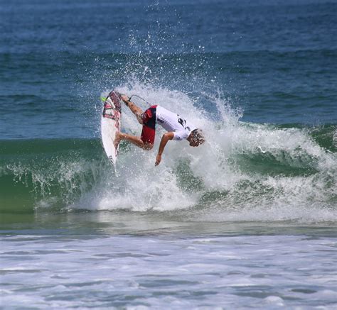 Photos of the 2016 Outer Banks Pro surf competition. #surf #surfing #competition #outerbanks # ...