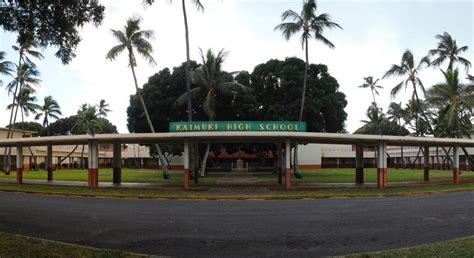 Kaimuki HS