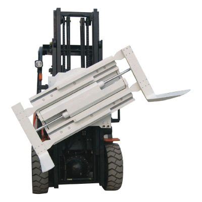 Forklift Rotators - NovaLift Equipment Inc