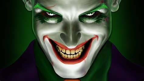 Joker Mouth HD Wallpapers - Wallpaper Cave