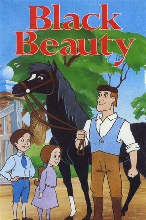 Black Beauty (1987) — The Movie Database (TMDb)