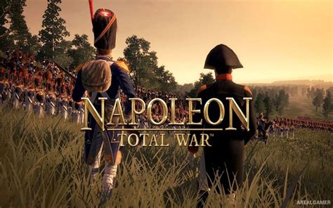 Download Napoleon: Total War Free Full PC Game