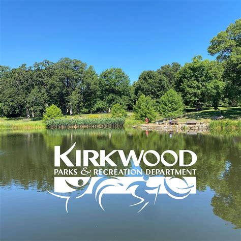 Kirkwood, MO Parks and Recreation | Kirkwood MO