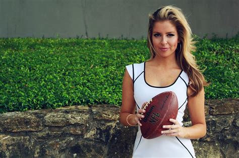 Katie Engleson (Fox Sports) : r/hot_reporters