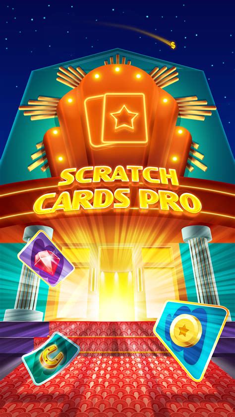 Scratch Cards Pro APK para Android - Descargar
