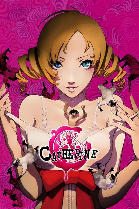 Catherine (Video Game 2011) - IMDb