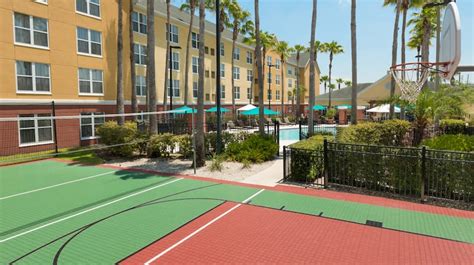 Hotel near UCF Orlando - Homewood Suites by Hilton Hotel Near UCF Orlando