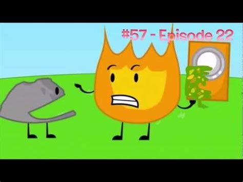 BFDI Trivia 6: Rocky Barfs - YouTube