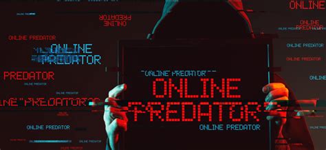 7 things online predators say to trick their victims – CyberSafeTT