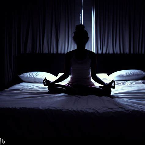 denniscanter: How Bedtime Meditation Can Transform Your Sleep