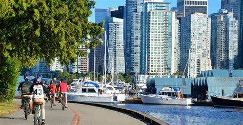 10 parks in Vancouver to enjoy the sights and sounds of spring | Curated