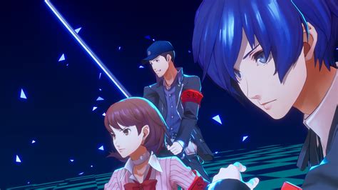 Persona 3 Reload might make a big change to romances | GamesRadar+