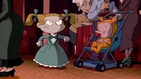 Rugrats in Paris: The Movie 105 - Rugrats Photo (43471214) - Fanpop - Page 44