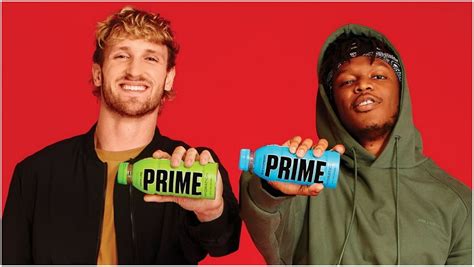 What is Prime Hydration? KSI and Logan Paul’s drink goes viral in UK as ...