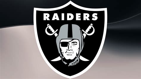 It's official: Oakland Raiders are renamed Las Vegas Raiders - CGTN