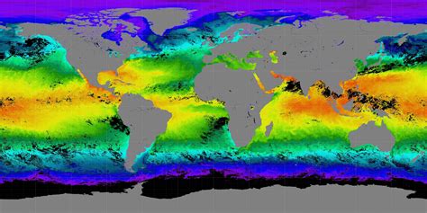 Sea Surface Temperature Archive