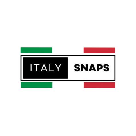 Italy Snaps
