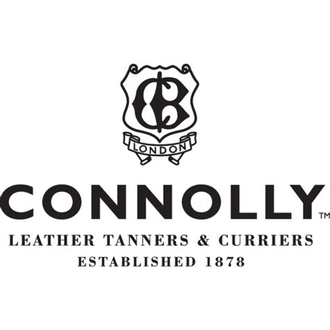 Connolly logo, Vector Logo of Connolly brand free download (eps, ai ...