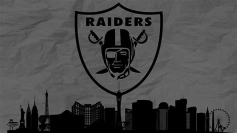 Desktop Las Vegas Raiders Wallpaper | WhatsPaper