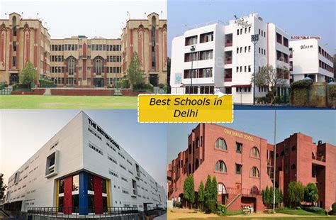 Best Schools In Delhi in 2020 | School fun, Best private schools, Convent school