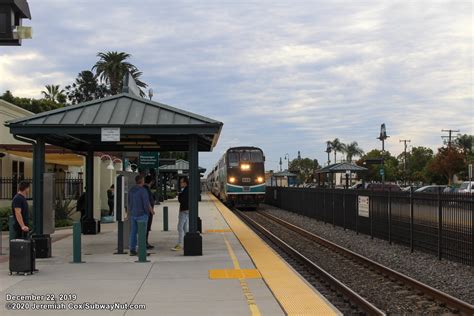 Orange (Metrolink Orange County and Inland Empire-Orange County Lines ...