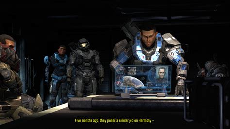 HALO Reach: Noble Team by SPARTAN22294 on DeviantArt