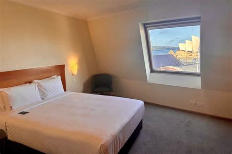 Rydges Sydney Harbour The Rocks | Bookonline.com