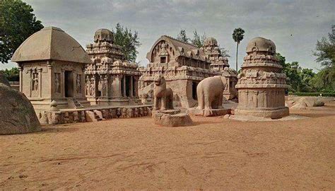 15 Places To Visit In Mahabalipuram You Cannot Miss In 2023