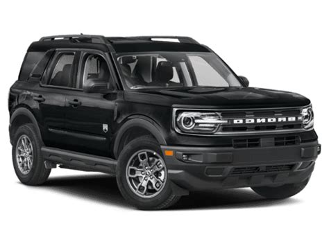 New 2023 Ford Bronco Sport Big Bend AWD Big Bend 4dr SUV in Louisville #TA443 | Town & Country ...