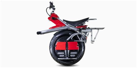 Unicycle Electric Gyroscope Bike | Electric Bike