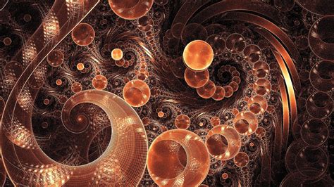 HD Abstract Fractal Pattern Latest Art Collection Free Download ... Computer Wallpaper, Desktop ...