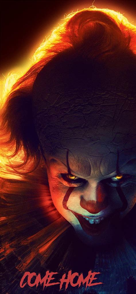 Pennywise Wallpapers - Top Free Pennywise Backgrounds - WallpaperAccess