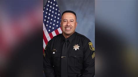 Stanislaus County Sheriff's Deputy dies after crashing into power pole