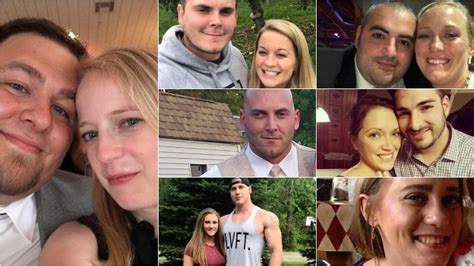 Schoharie Limo Crash Victims: Names, Photos & Tributes | Heavy.com