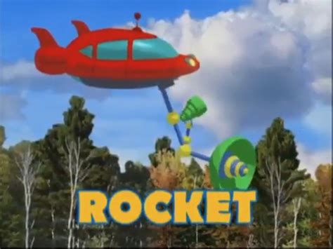 Rocket | Kleine einsteins, Einstein