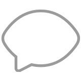 💬 Speech Balloon Emoji – Meaning, Pictures, Codes