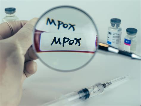 What is mpox, and how you can protect yourself