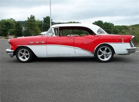 1956 Buick Special | GAA Classic Cars